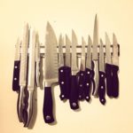 3 Essential Things You Should Know Before Buying Your First Kitchen Knife